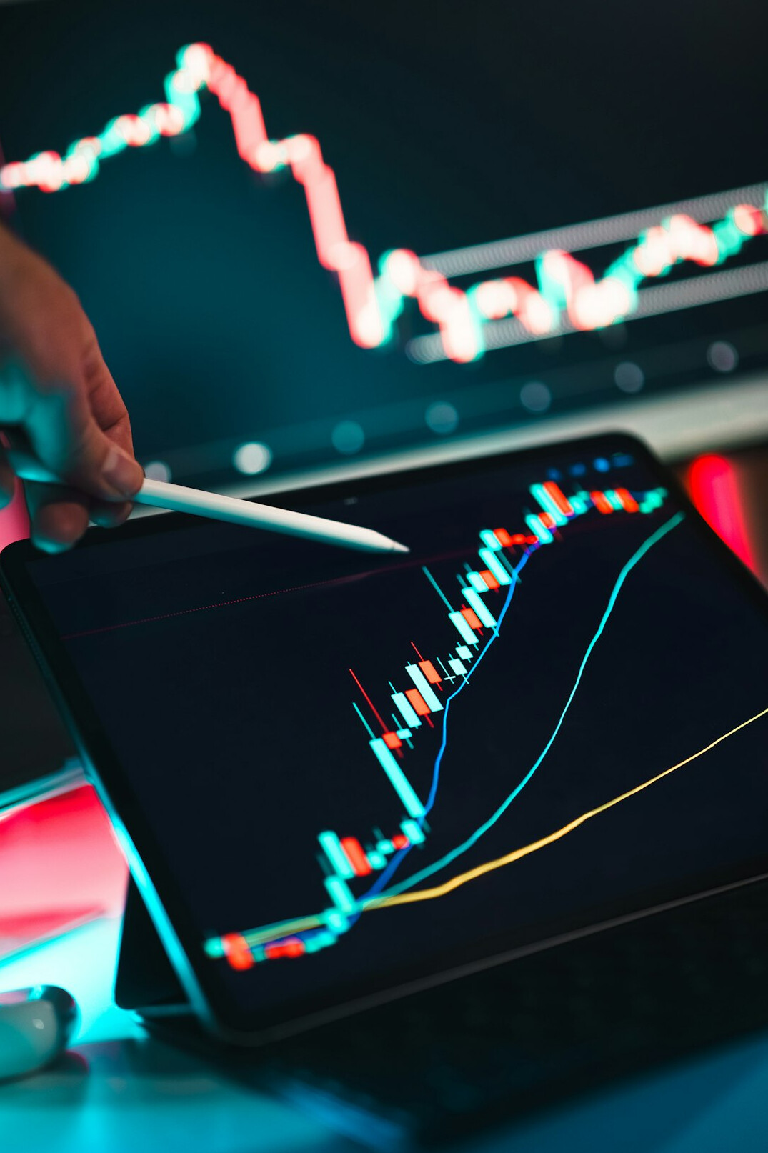 ai analyzing insurance data